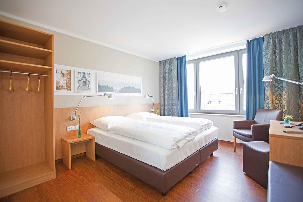 Sebcity Hotel إلفانغن المظهر الخارجي الصورة
