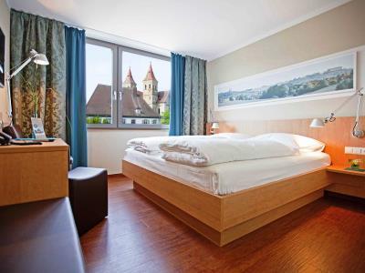 Sebcity Hotel إلفانغن المظهر الخارجي الصورة