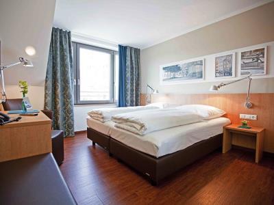 Sebcity Hotel إلفانغن المظهر الخارجي الصورة