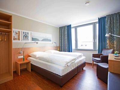 Sebcity Hotel إلفانغن المظهر الخارجي الصورة