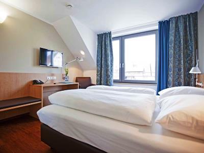Sebcity Hotel إلفانغن المظهر الخارجي الصورة